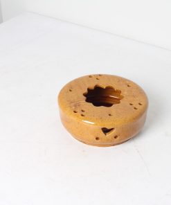 Chauffe plat en céramique