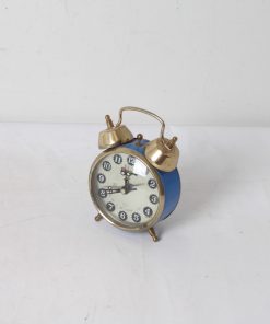 Réveil mécanique vintage – Diamond